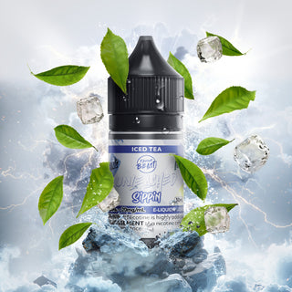 Flavour Beast E Liquid Iced Tea (30ml)