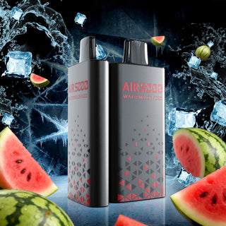 AIR5000 Watermelon Iced