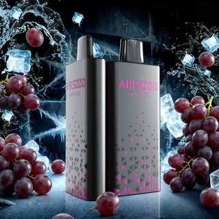 AIR5000 Grape Iced