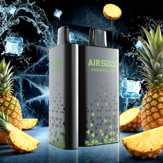 AIR5000 Pineapple Iced