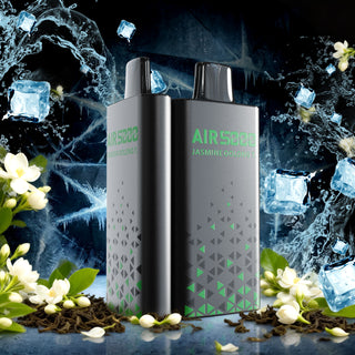 AIR5000 Jasmine Oolong T.