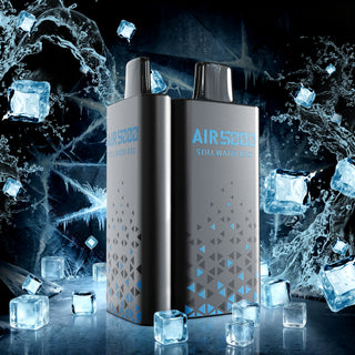 AIR5000 Still Water Iced