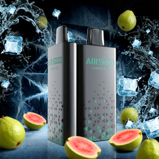 AIR5000 Guava Iced