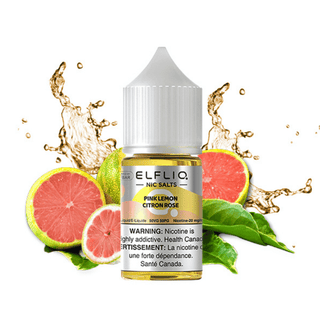 ELFLIQ E Liquid Pink Lemon (30ml)