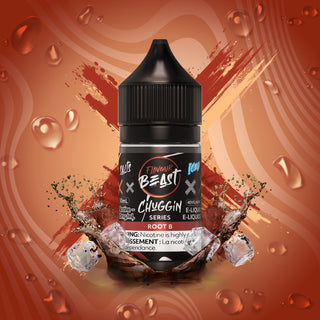 Flavour Beast E Liquid R.B. (30 ml)