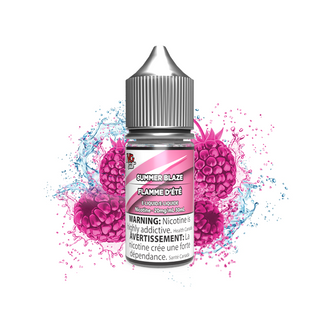 IVG E Liquid Summer Blaze (30ml)