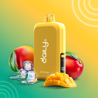 Drip’n Daily 100K Just Mango