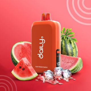 Drip’n Daily 100K Just Watermelon