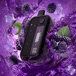 Flavour Beast Mode Max 3 60K Winnin’ Winterberry Ice