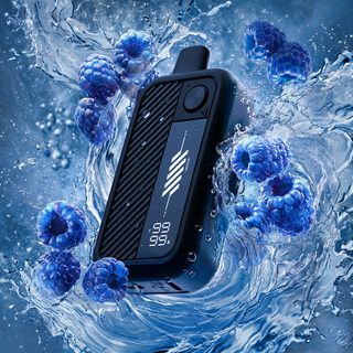 Flavour Beast Mode Max 3 60K Bomb Blue Razz
