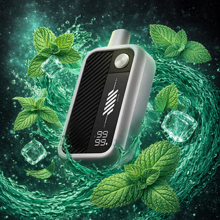 Flavour Beast Mode Max 3 60K Epic Peppermint Ice