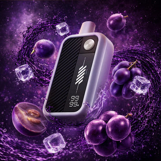 Flavour Beast Mode Max 3 60K Epic Grape Iced