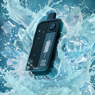 Flavour Beast Mode Max 3 60K Extreme Mint