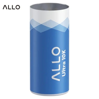 Allo Battery Berry Blue