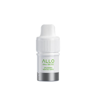 Allo Ultra 10K Pod Spearmint