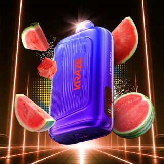 Kraze Giga 150K S. Watermelon G