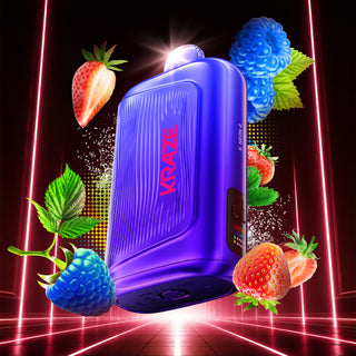 Kraze Giga 150K S. Neon G