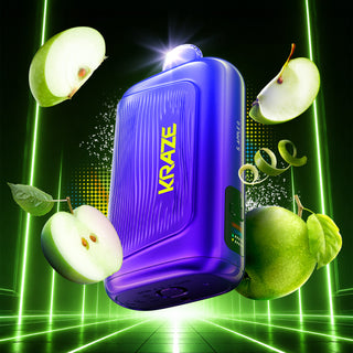 Kraze Giga 150K S. Apple G