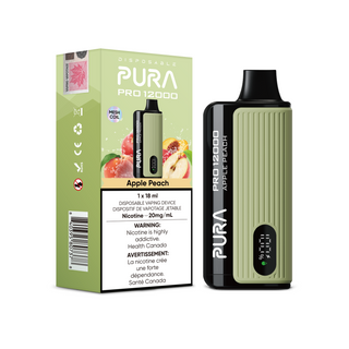 Pura 12000 Pro