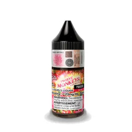 E Liquid Twelve Monkeys Paradise (30ml)