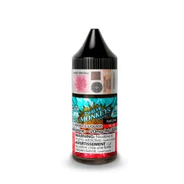 E Liquid Twelve Monkeys Hakuna Iced (30ml)