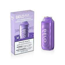 Belo Plus 5000 Icy Hawaii Punch