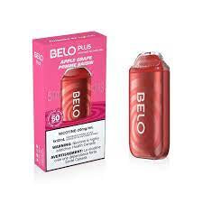 Belo Plus 5000 Apple Grape