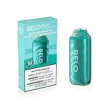 Belo Plus 5000 Blue Lemonade Ice