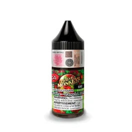 E Liquid Twelve Monkeys Kanzi (30ml)