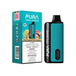 Pura 12000 Pro