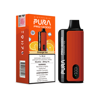 Pura 12000 Pro