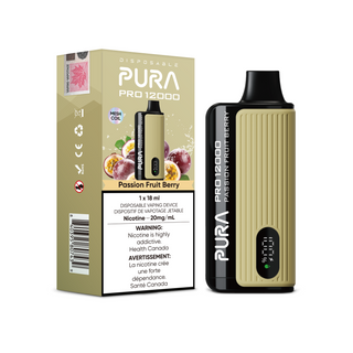 Pura 12000 Pro