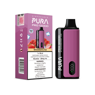 Pura 12000 Pro