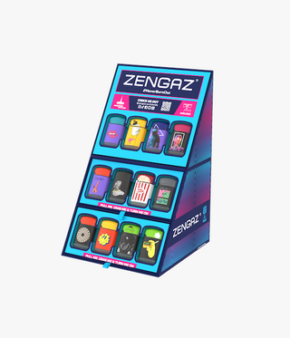 Zengaz Jet Lighters